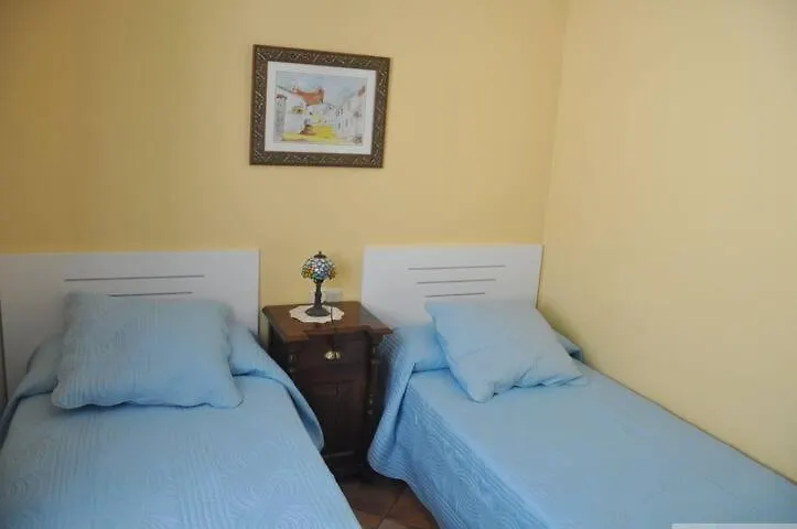 Holiday home 16:9 Villa Agua Amarga Agua Amarga