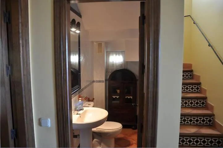 16:9 Villa Agua Amarga Agua Amarga  Holiday home Agua Amarga (Almeria)