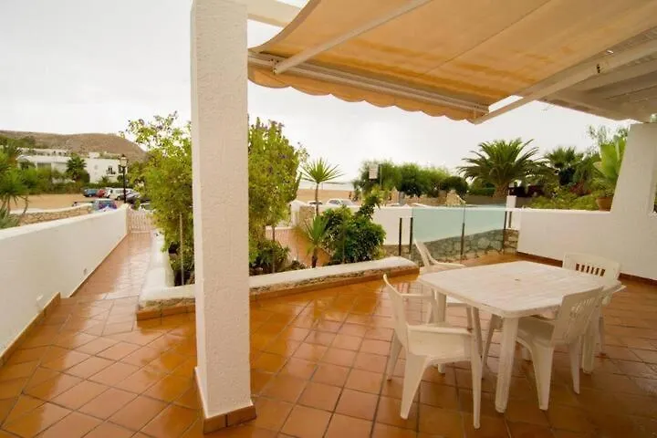 16:9 Villa Agua Amarga Agua Amarga  0*, Agua Amarga (Almeria)