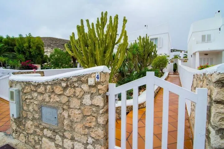 Holiday home 16:9 Villa Agua Amarga Agua Amarga  Spain