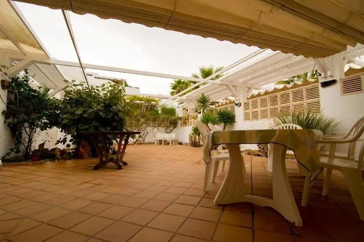 Holiday home 16:9 Villa Agua Amarga Agua Amarga